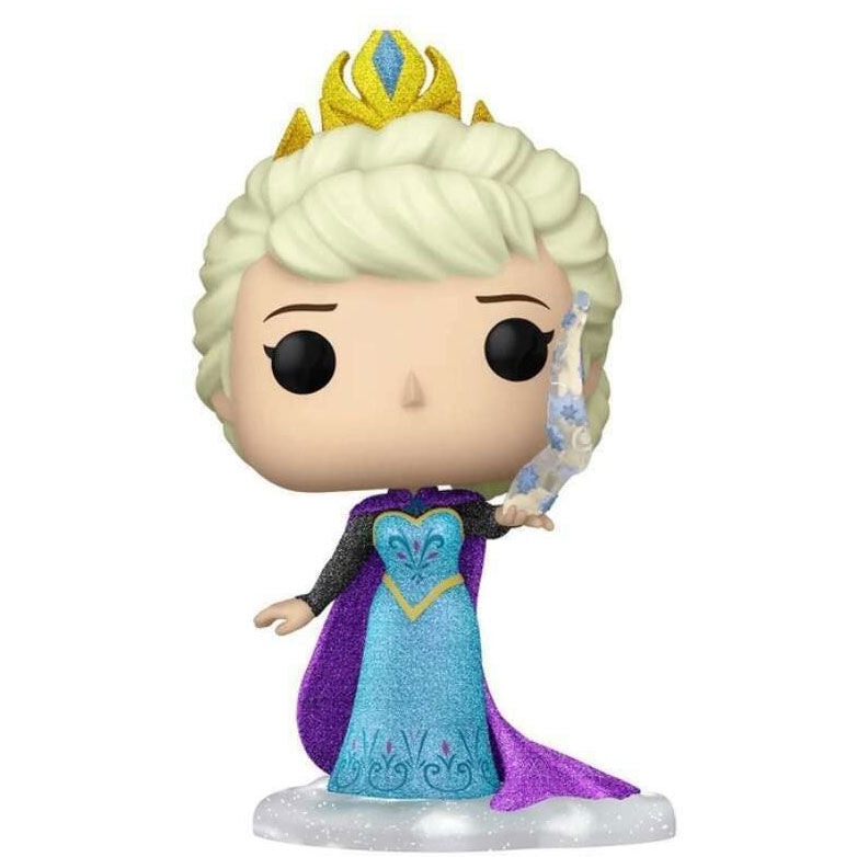 Funko POP!Disney Frozen Ultimate Elsa Exclusive