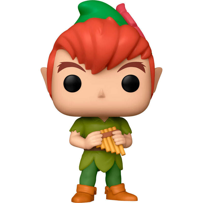 Funko POP!Disney Peter Pan 70th Anniversary Peter Pan