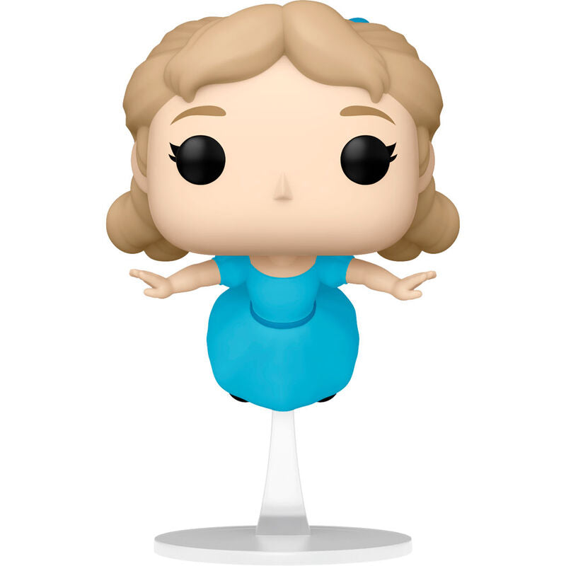 Funko POP!Disney Peter Pan 70th Anniversary Wendy