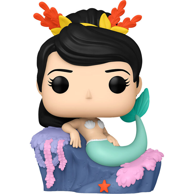 Funko POP!Disney Peter Pan 70th Anniversary Mermaid