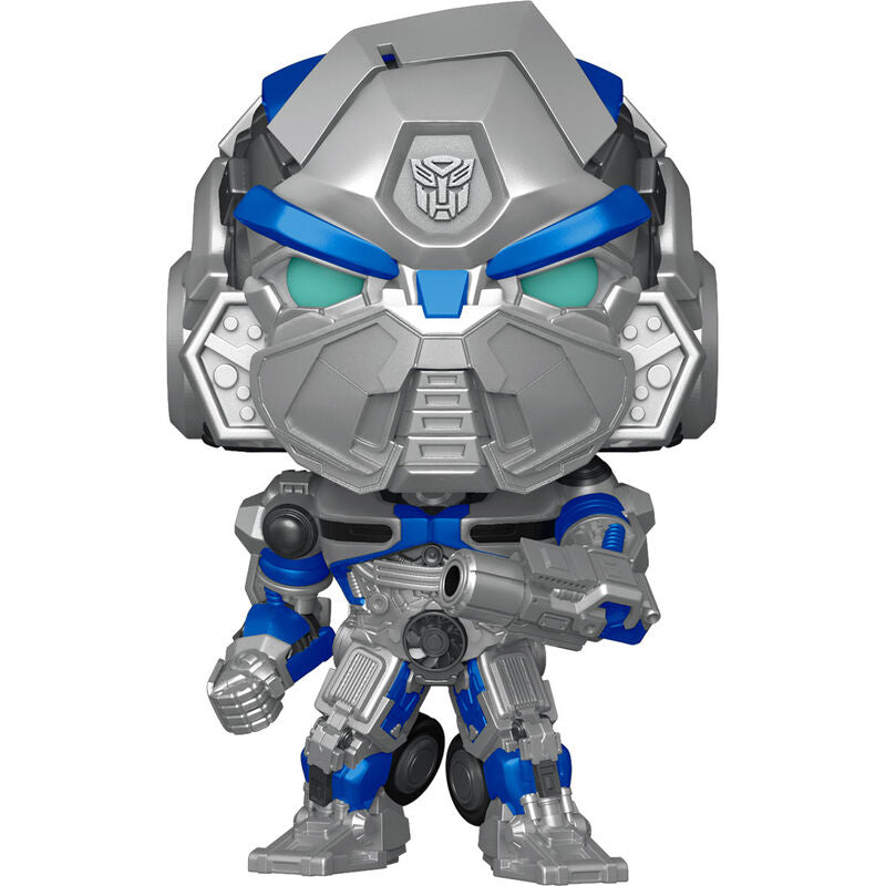 Funko POP!Transformers Mirage