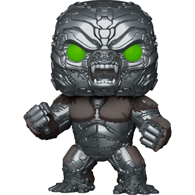 Funko POP!Transformers Optimus Primal