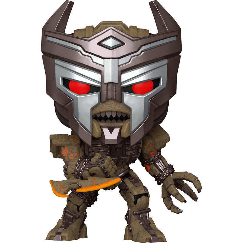 Funko POP!Transformers Scourge