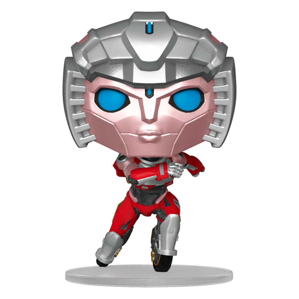 Funko POP!Transformers Arcee