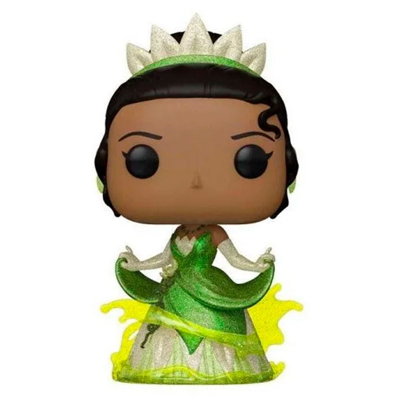 Funko POP!Disney 100th Anniversary Tiana