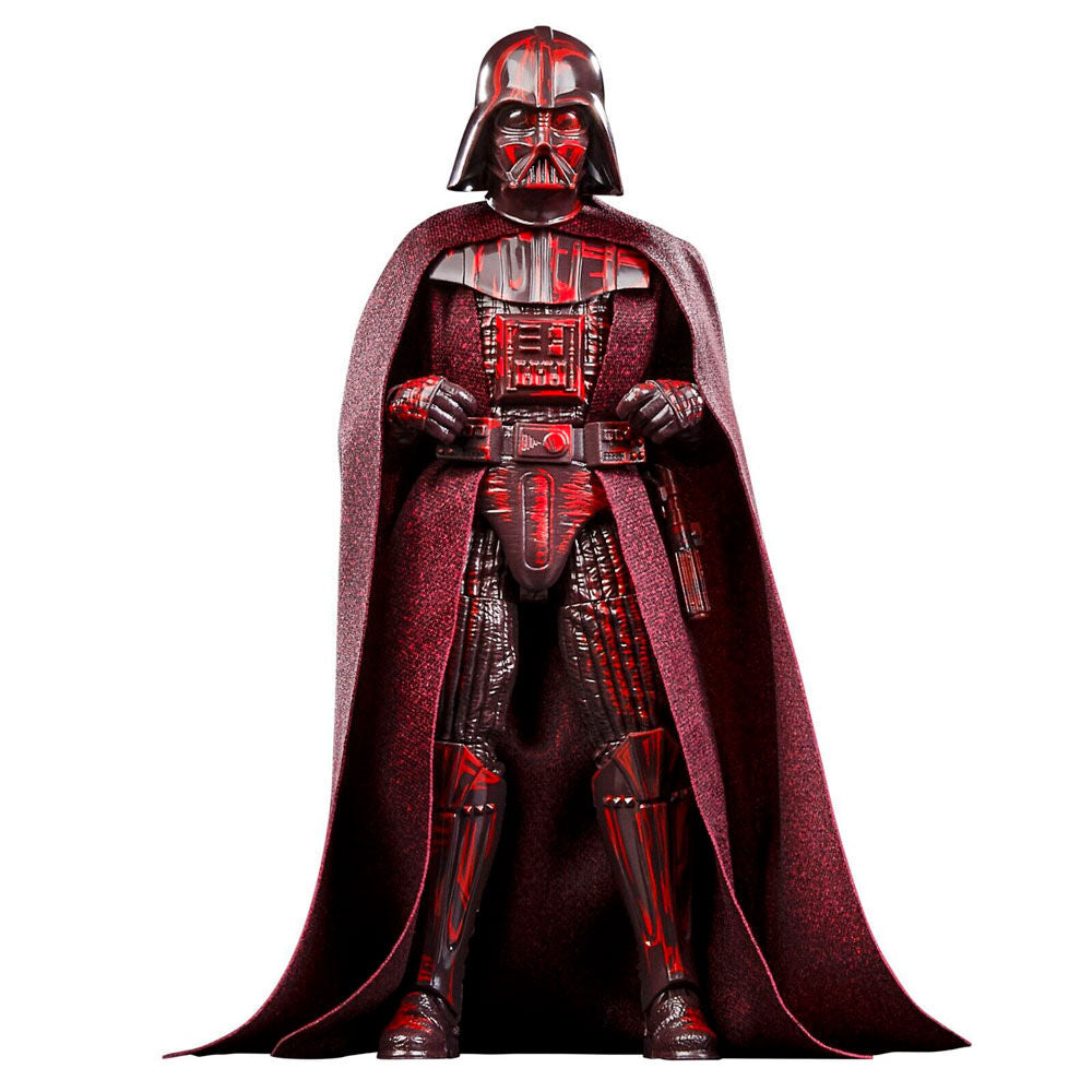 Star Wars Revenge of the Jedi Darth Vader Figura 15cm