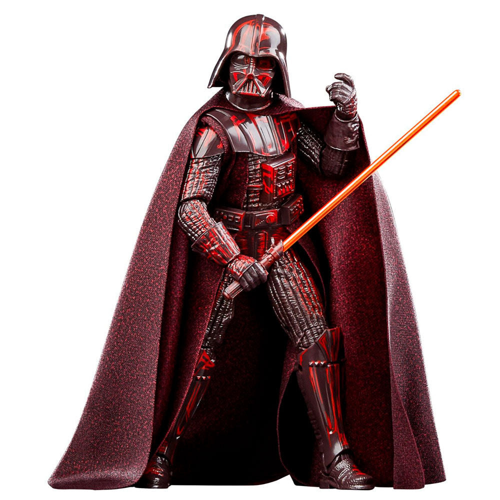 Star Wars Revenge of the Jedi Darth Vader Figura 15cm