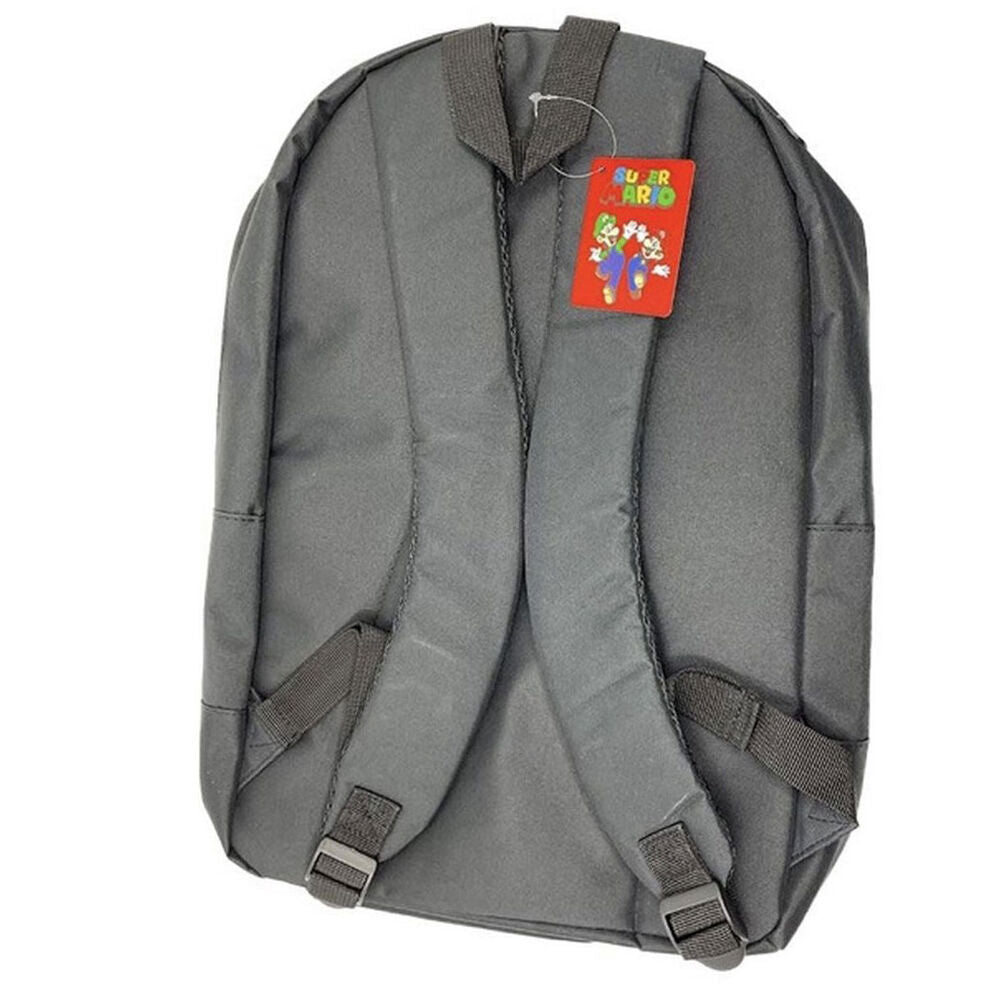 Super Mario Bros Peach Mochila 40cm