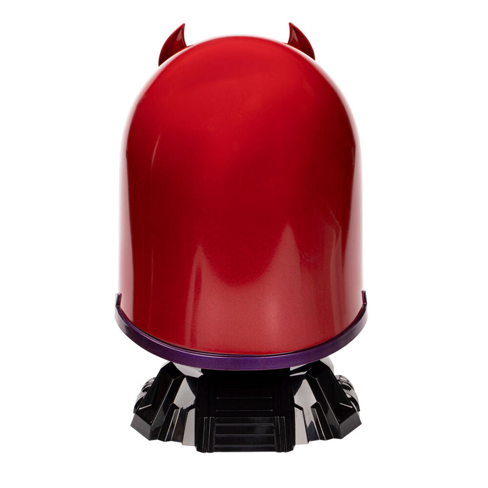 Marvel X-Men Magneto Capacete Réplica