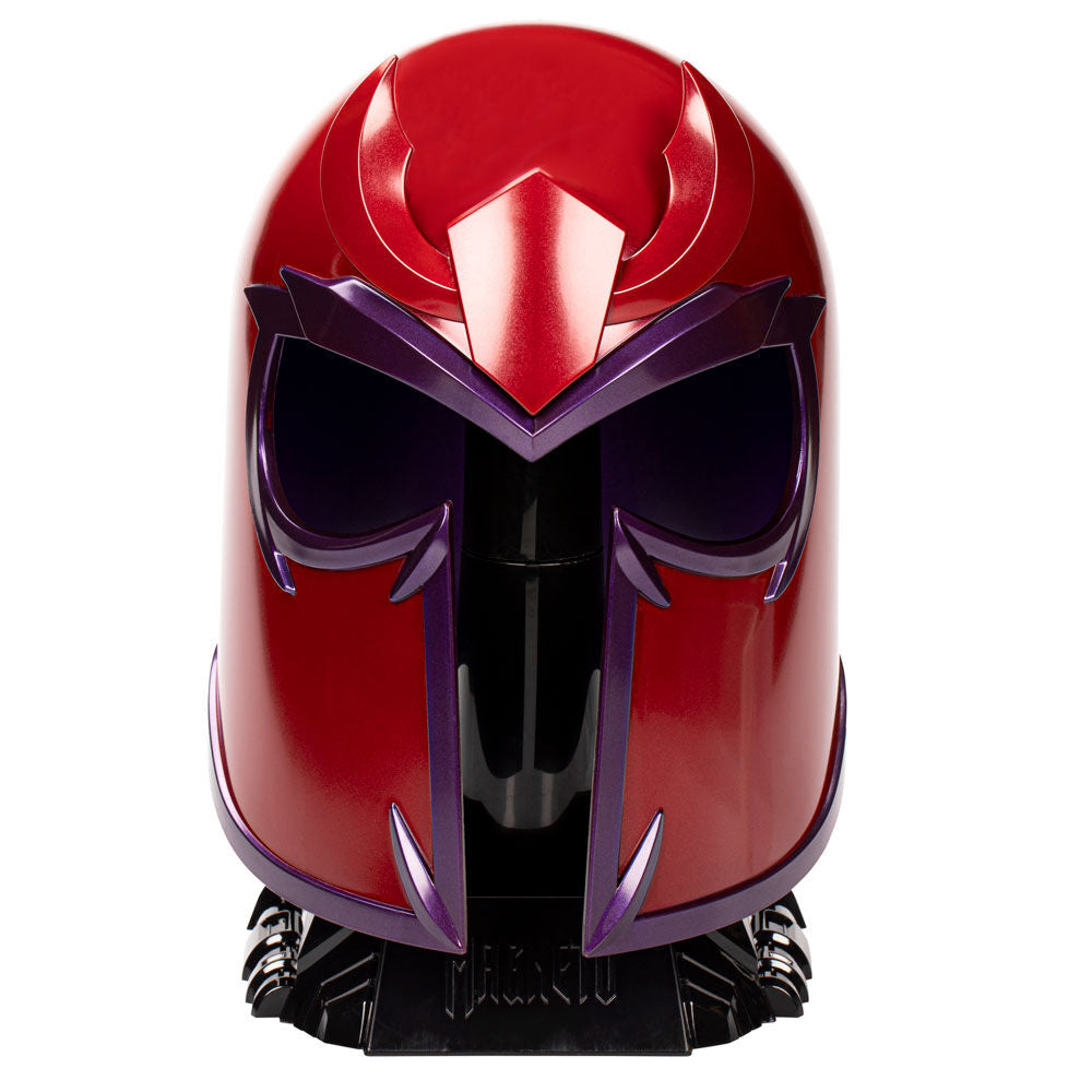 Marvel X-Men Magneto Capacete Réplica