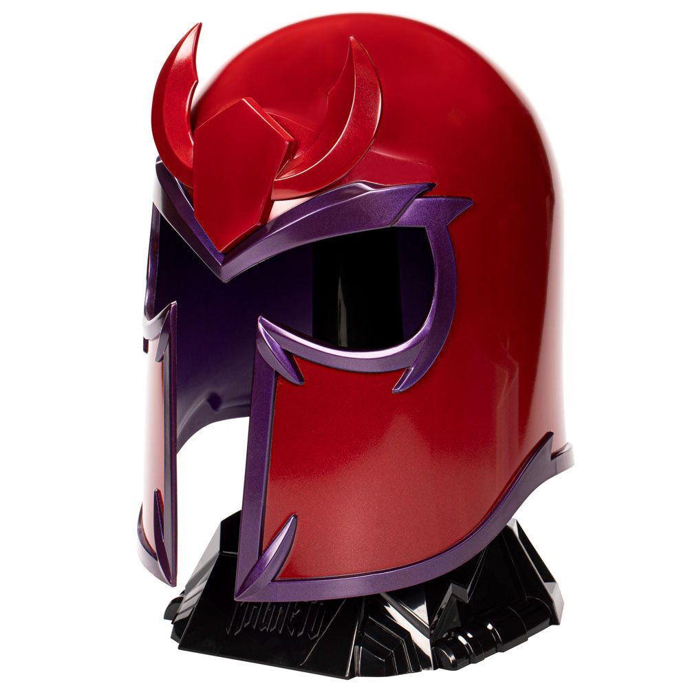 Marvel X-Men Magneto Capacete Réplica