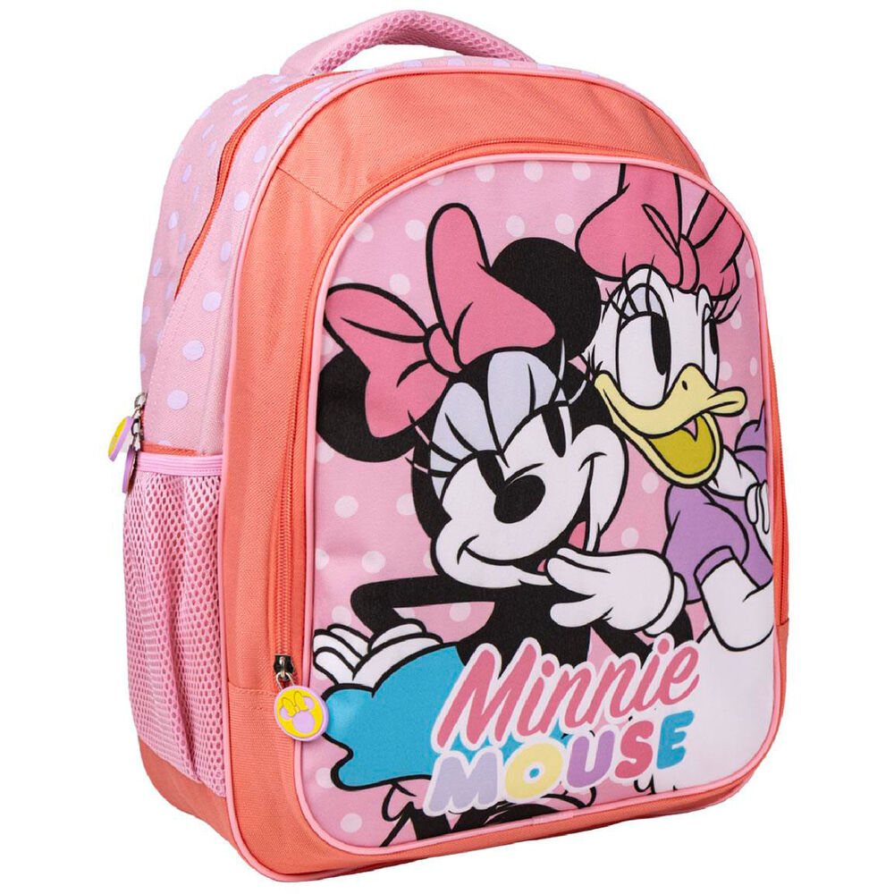 Disney Minnie Mochila 41cm