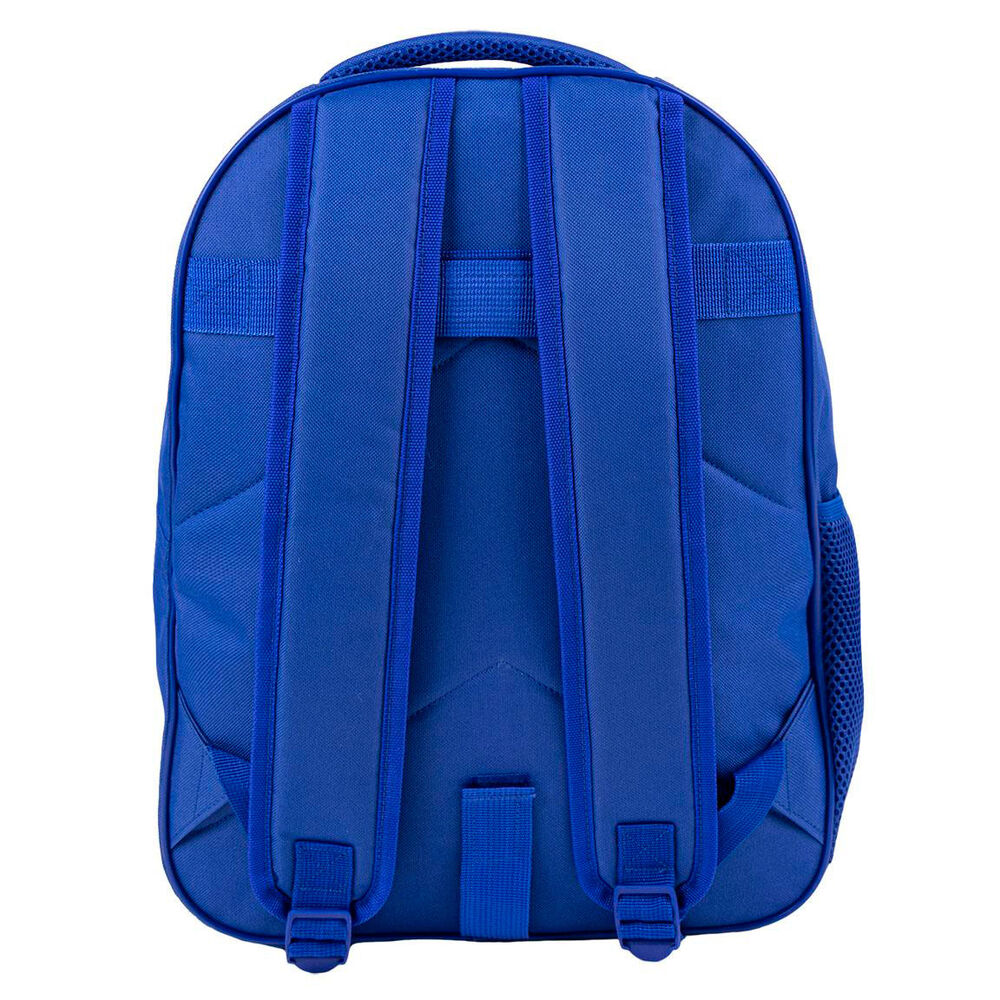 Sonic Prime Mochila 41cm