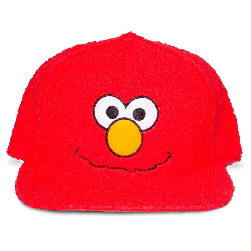 Sesame Street Elmo adult Boné