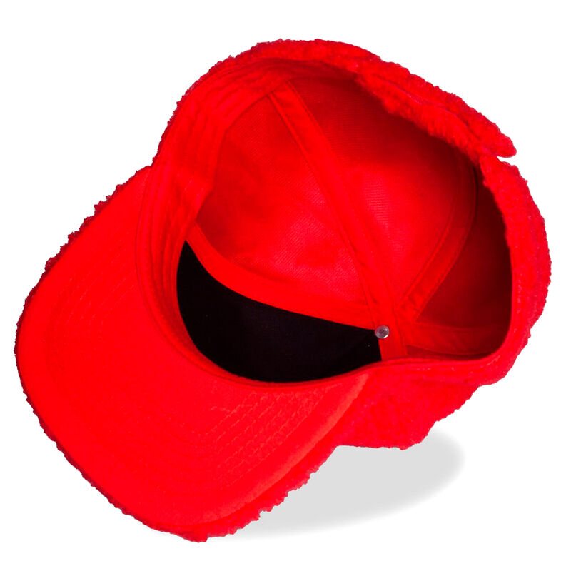 Sesame Street Elmo adult Boné