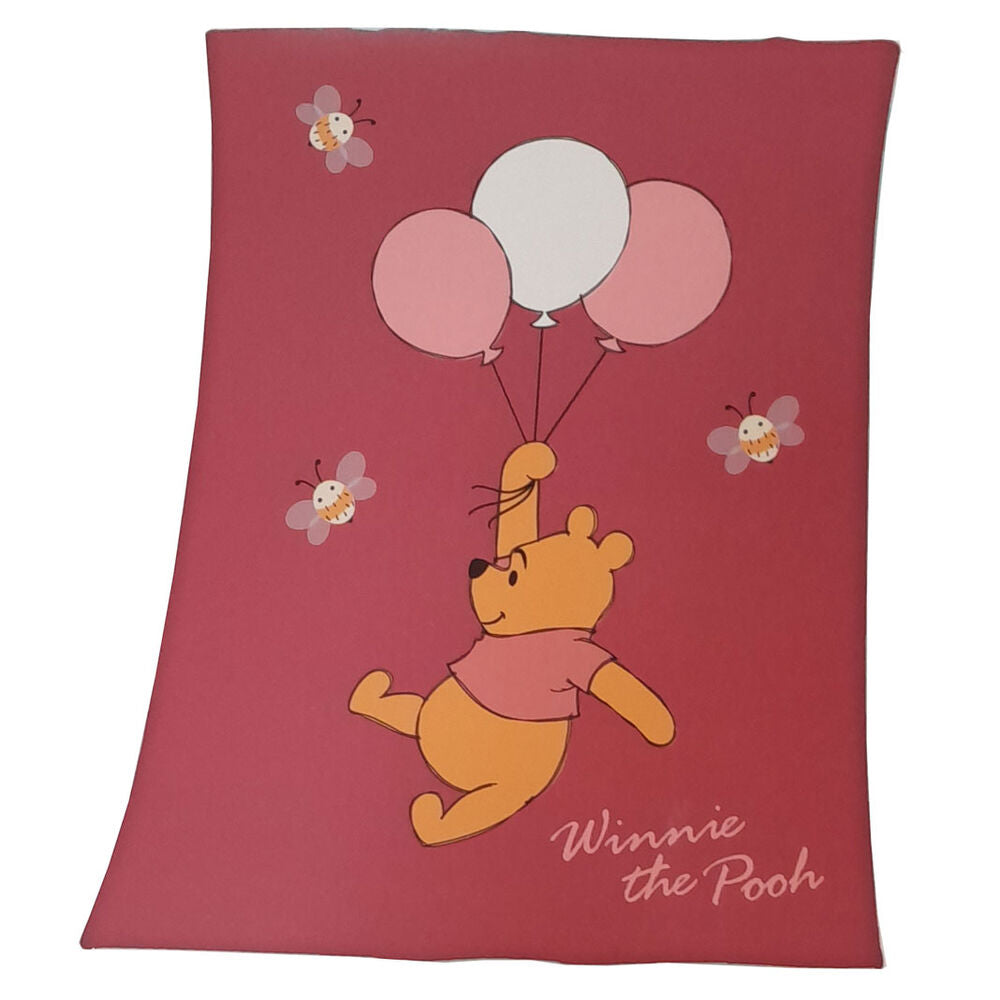 Disney Winnie the Pooh manta