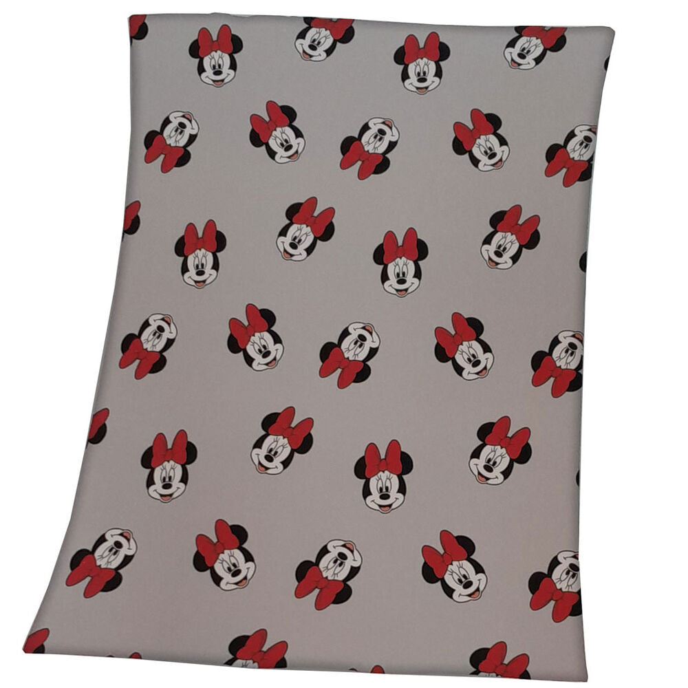 Disney Minnie manta