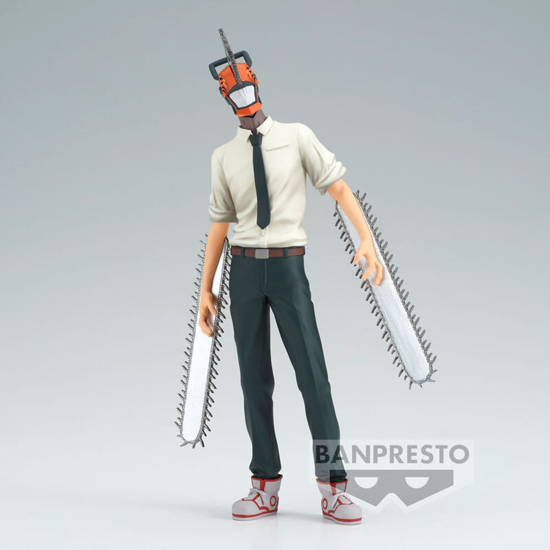 Chainsaw Man Chain Spirits vol.5 Figura 16cm