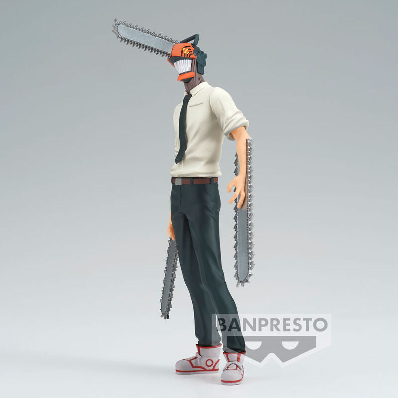 Chainsaw Man Chain Spirits vol.5 Figura 16cm