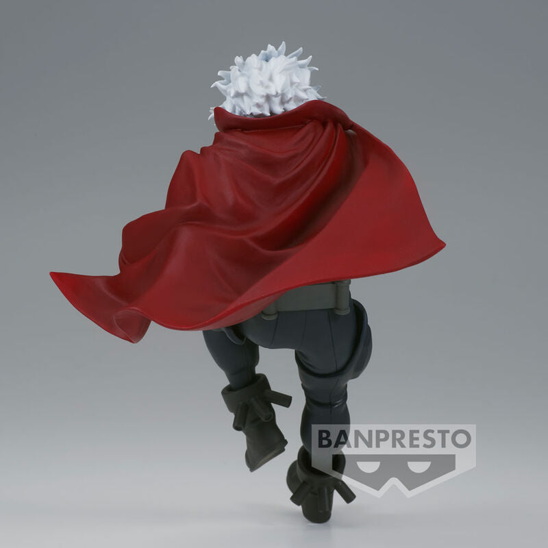 My Hero Academia The Evil Villains Tomura Shigaraki Figura 13cm