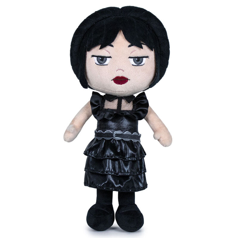 Wednesday - Wednesday Ball Peluche 40cm