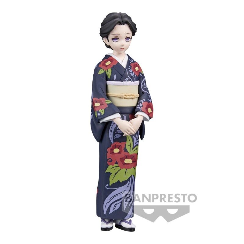 Demon Slayer Kimetsu No Yaiba Tamayo Figura 14cm