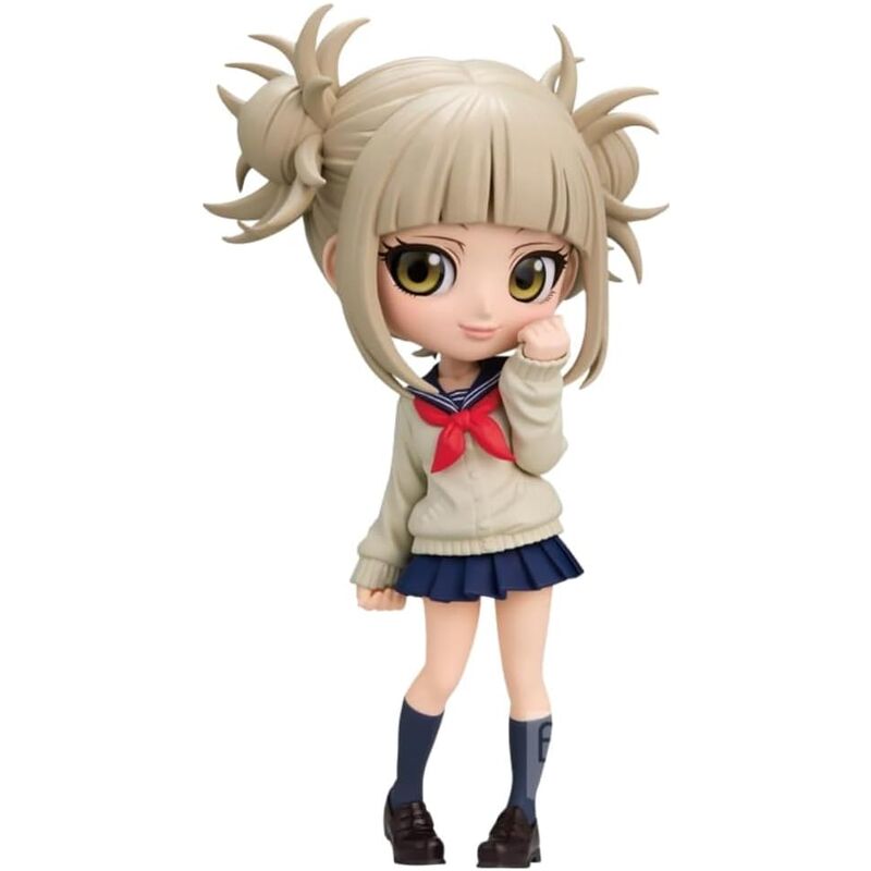 My Hero Academy Himiko Toga Q posket Figura 14cm