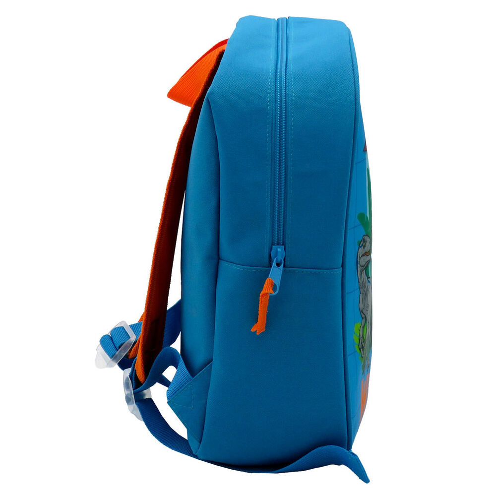 Jurassic World Mochila 30cm