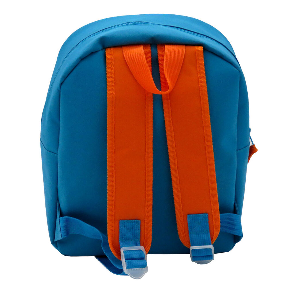 Jurassic World Mochila 30cm