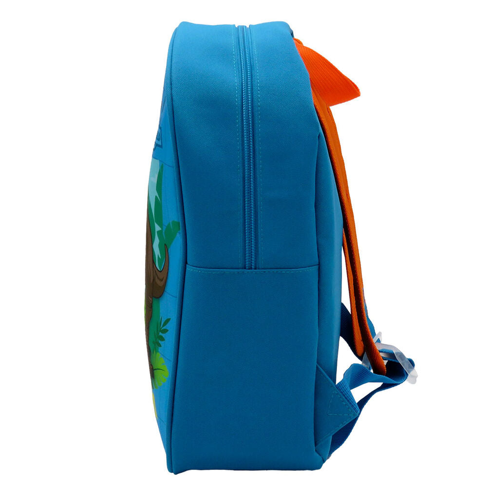 Jurassic World Mochila 30cm