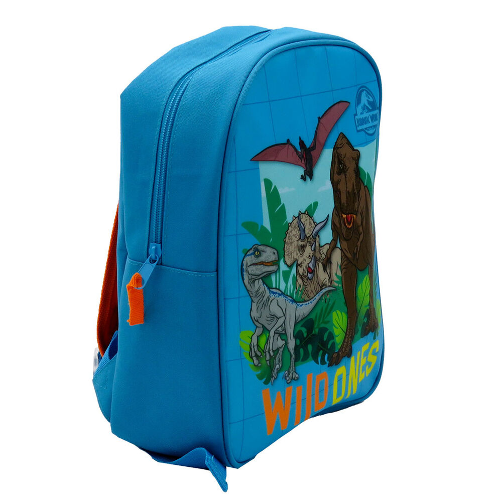 Jurassic World Mochila 30cm