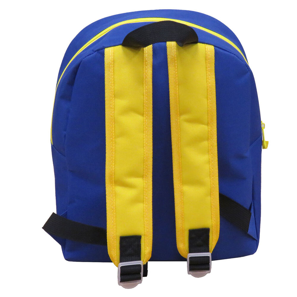 Pokemon Pikachu 3D Mochila 30cm