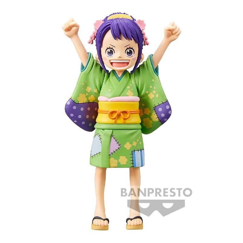 One Piece The Grandline Series Otama Figura 12cm