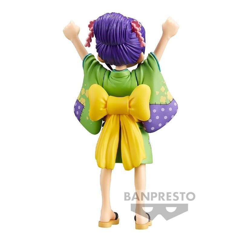 One Piece The Grandline Series Otama Figura 12cm