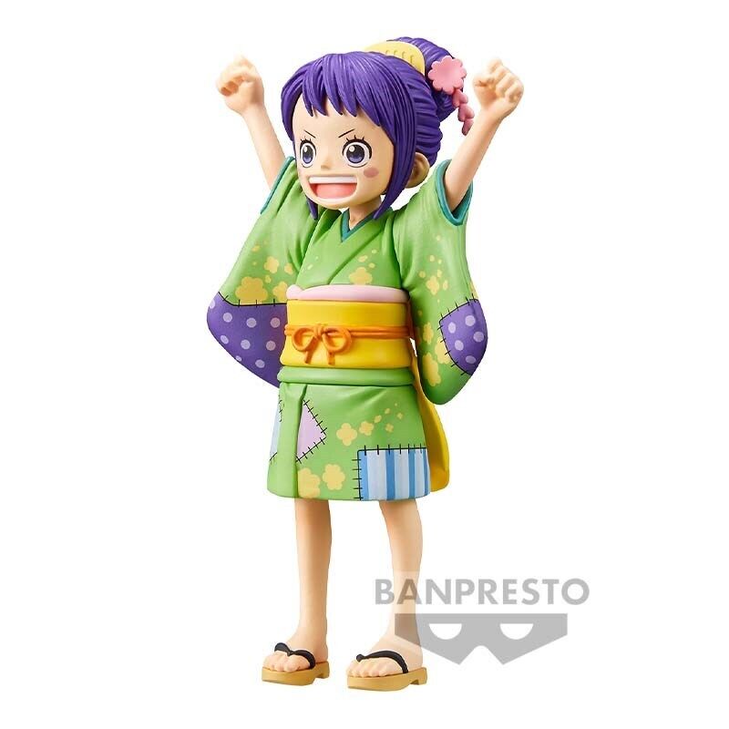 One Piece The Grandline Series Otama Figura 12cm
