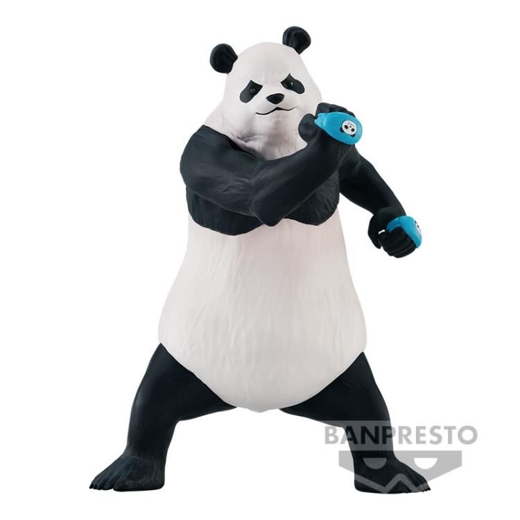 Jujutsu Kaisen Panda Figura 17cm