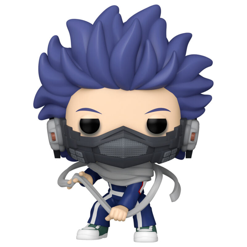 Funko POP!My Hero Academia Hitoshi Shinso