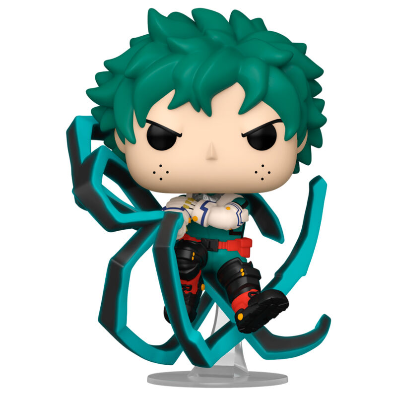 Funko POP!My Hero Academia Izuki Midoriya