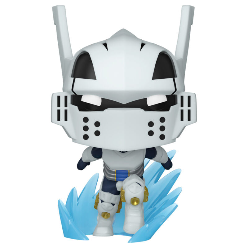 Funko POP!My Hero Academia Tenya Iida