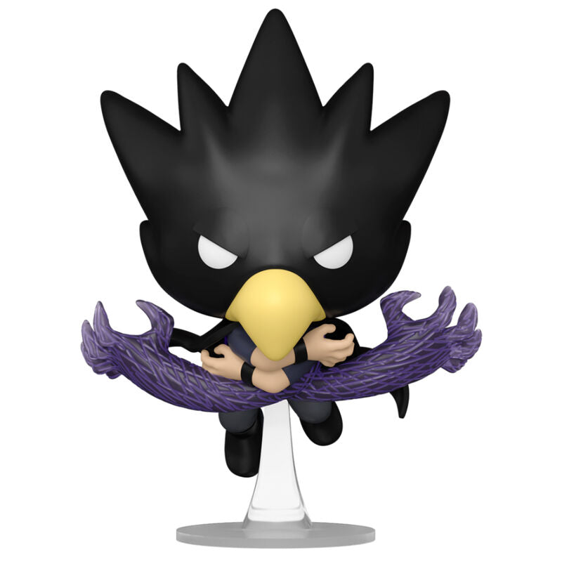 Funko POP!My Hero Academia Fumikage Tokoyami