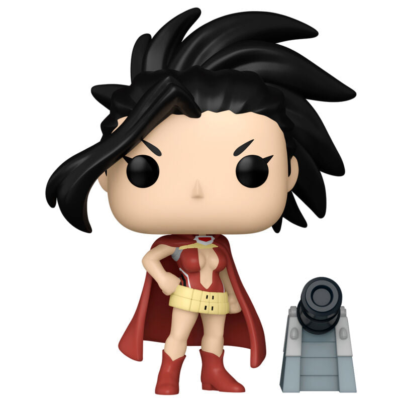 Funko POP!My Hero Academia Momo Yaoyorozu