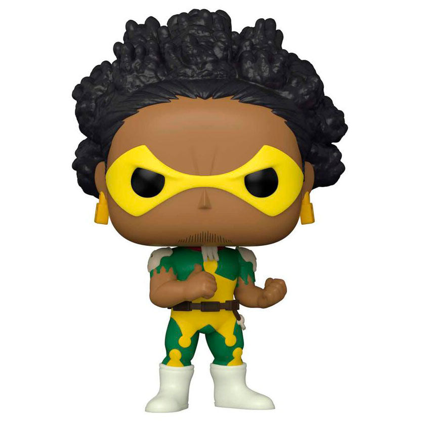 Funko POP!My Hero Academia Locklock Exclusive