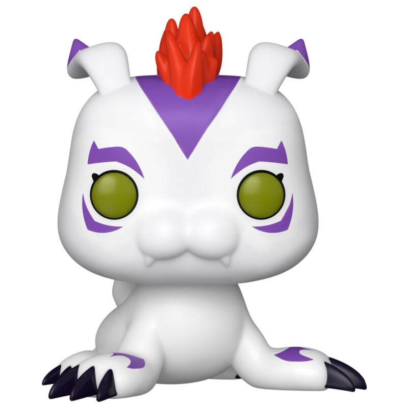 Funko POP!Digimon Gomamon