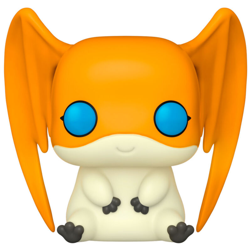 Funko POP!Digimon Patamon