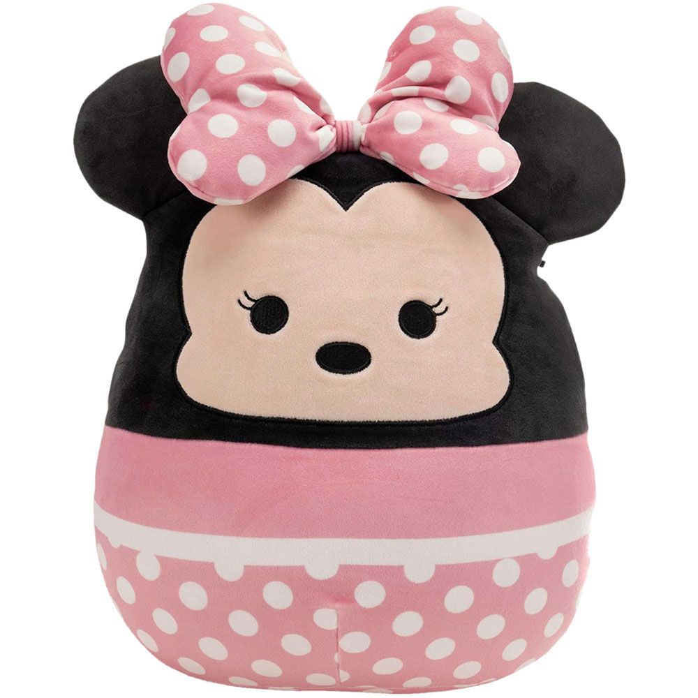 Squishmallows Disney Minnie Peluche 40cm
