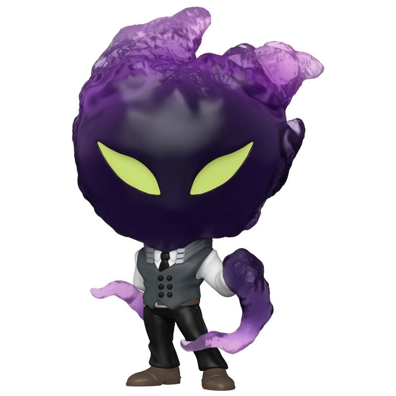 Funko POP!My Hero Academia Kurogiri Exclusive
