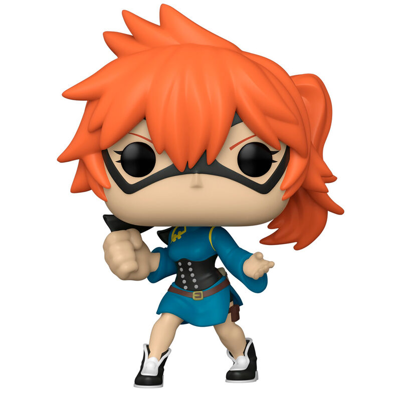 Funko POP!My Hero Academia Itsuka Kendo Exclusive