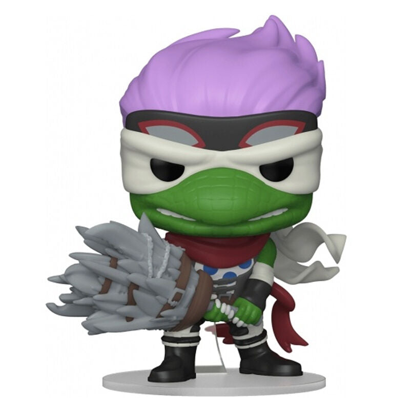 Funko POP!My Hero Academia Spinner Exclusive
