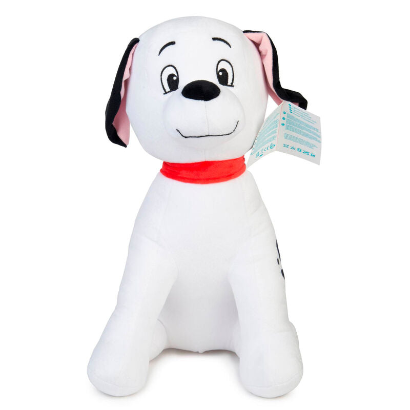 Disney 101 Dalmatians Peluche com Som 20cm