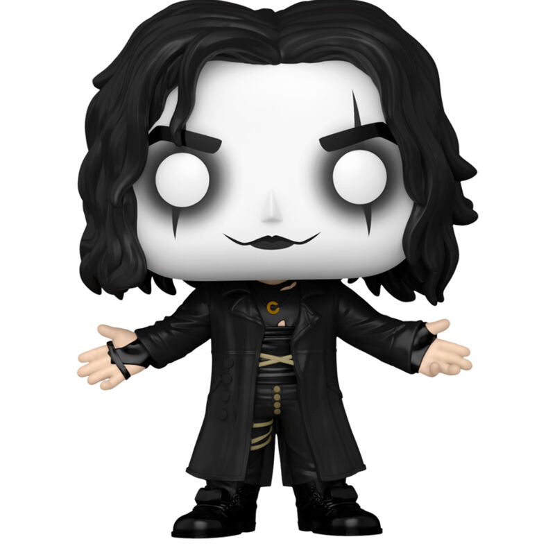 Funko POP! The Crow Eric Draven
